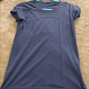 Lululemon Swiftly Tech Top